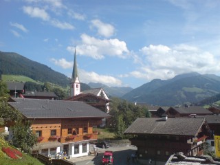 Summer Law School in Alpbach (14-28.08.2008)