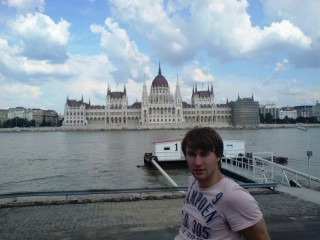 Following the Danube