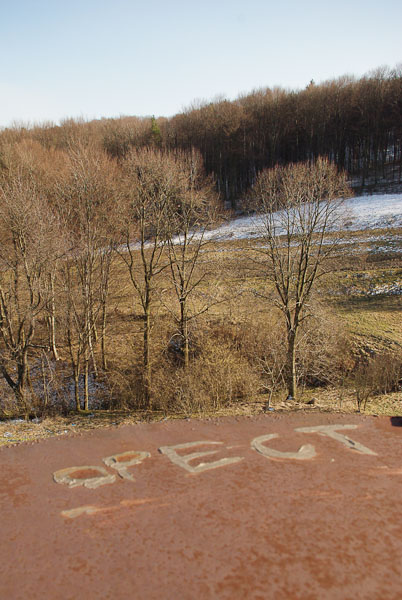 крехів орест