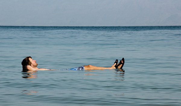 Мертве Море