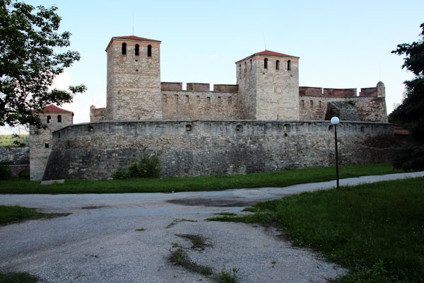 фортеця у Відіні