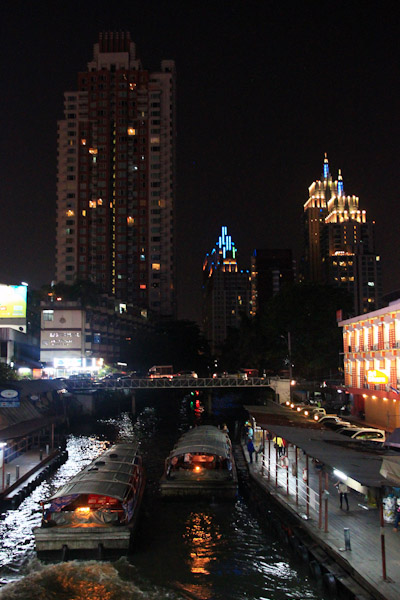 9 - Бангкок, Пратунам