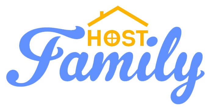 AIESEC host family