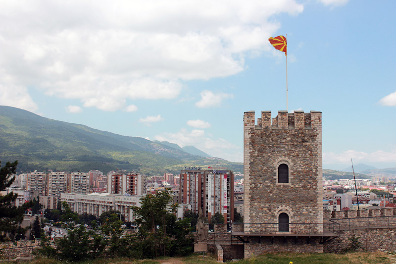 Македонія (171)