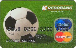 MasterCard-Debit