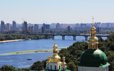 Куди поїхати на вихідні з Києва, а також як скористатися знижками для цих мандрівок