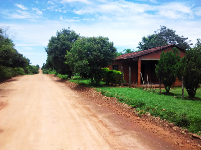 9-Парагвай-село4