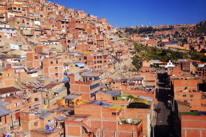 5-Болівія-Ла-Пас-місто2