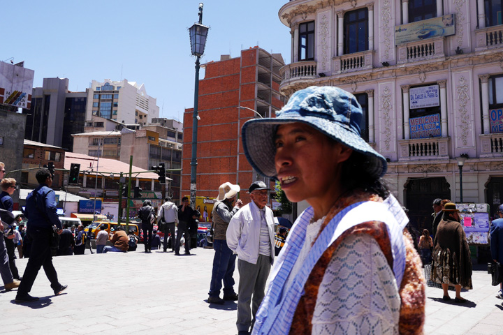 6-Болівія-Ла-Пас-базар6