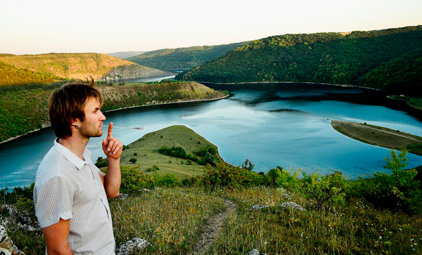 5 класних сервісів, які допоможуть спланувати ідеальну подорож Україною