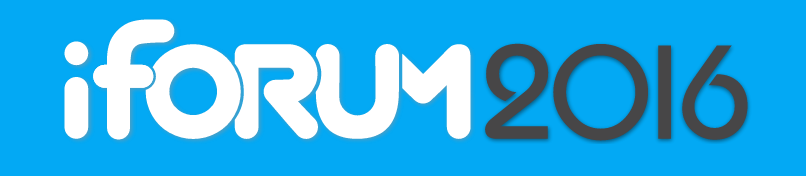 iforum logo