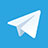 Будьмо дружніми! Telegram Messenger