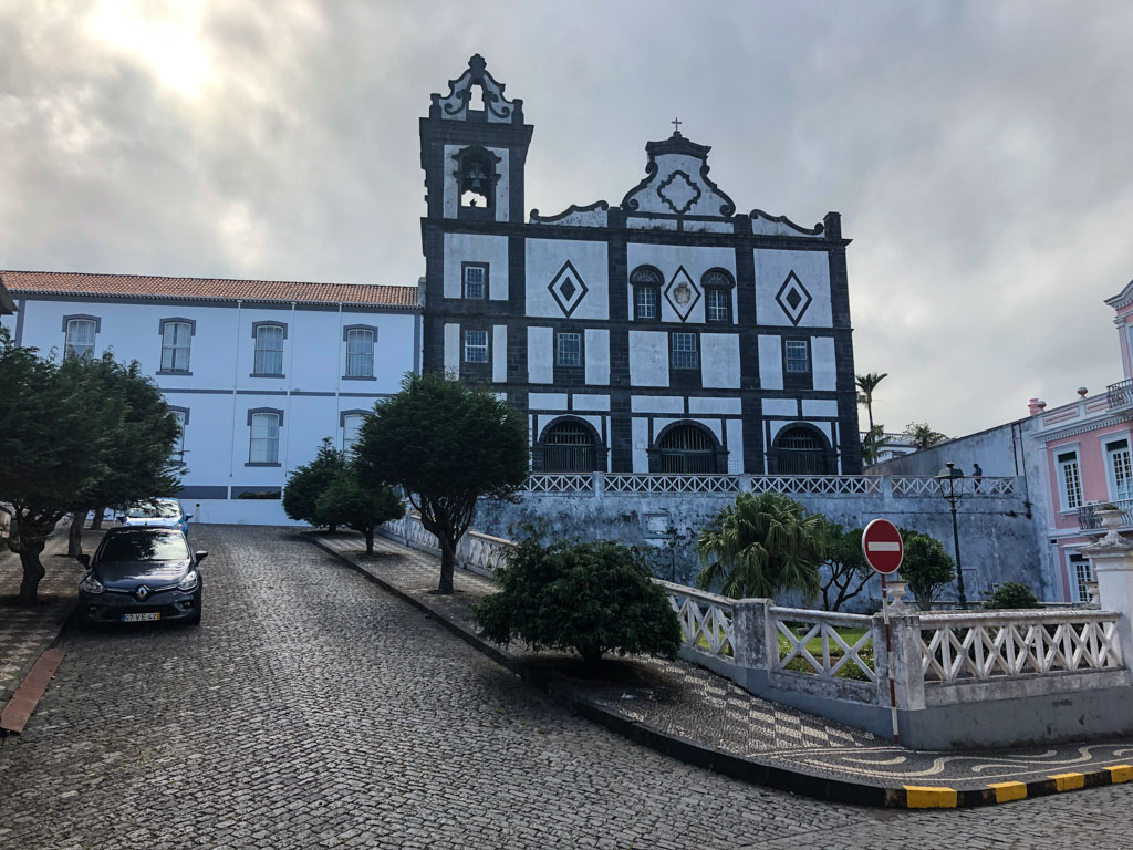 Azores Orta