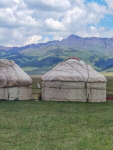 В долині Шалкодесу